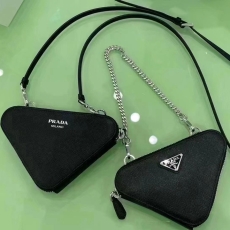 Prada Satchel Bags